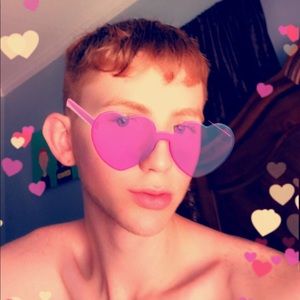 Meet your Posher, Stetson